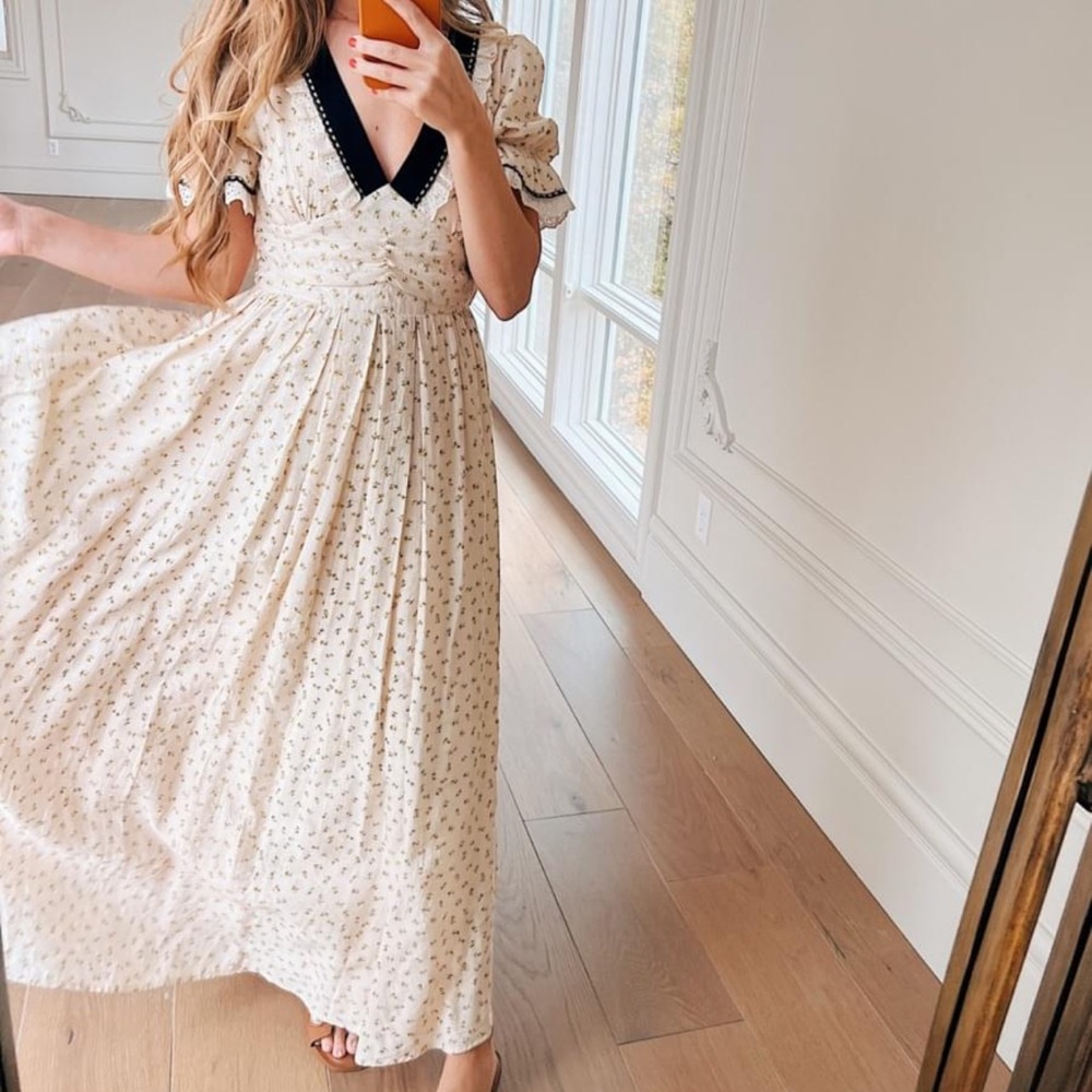 JessaKae Dress Size Small